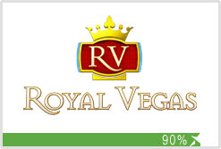Royal Vegas Online Casino – The Review Page